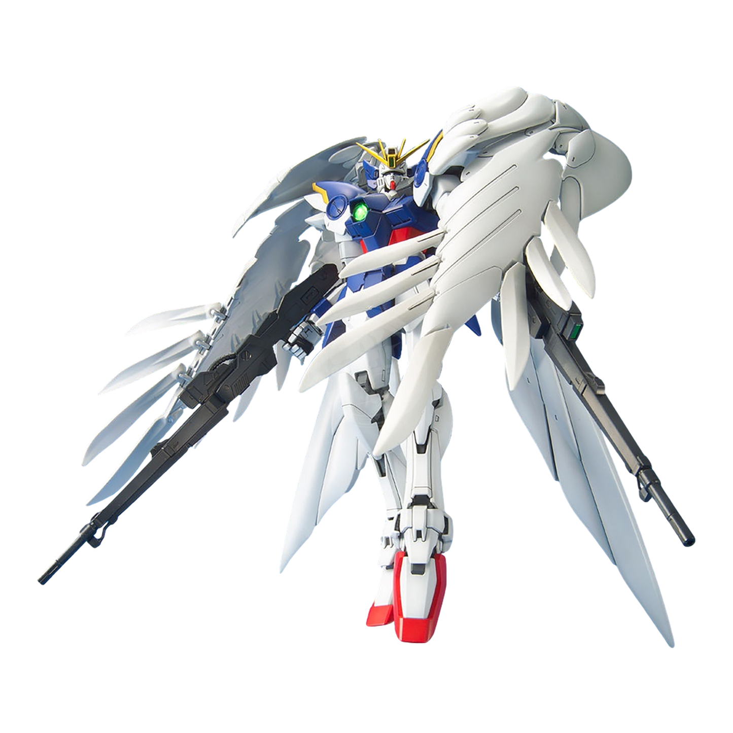 MG Wing Gundam Zero [Endless Waltz Ver.]