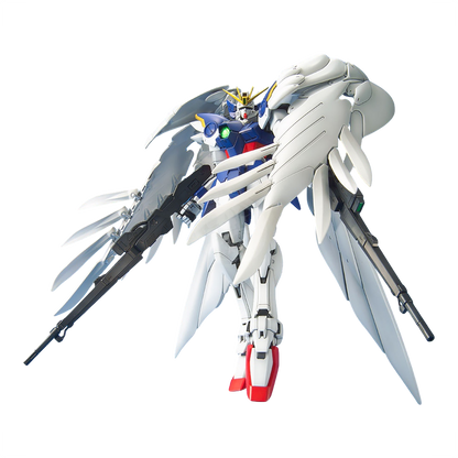 MG Wing Gundam Zero [Endless Waltz Ver.]