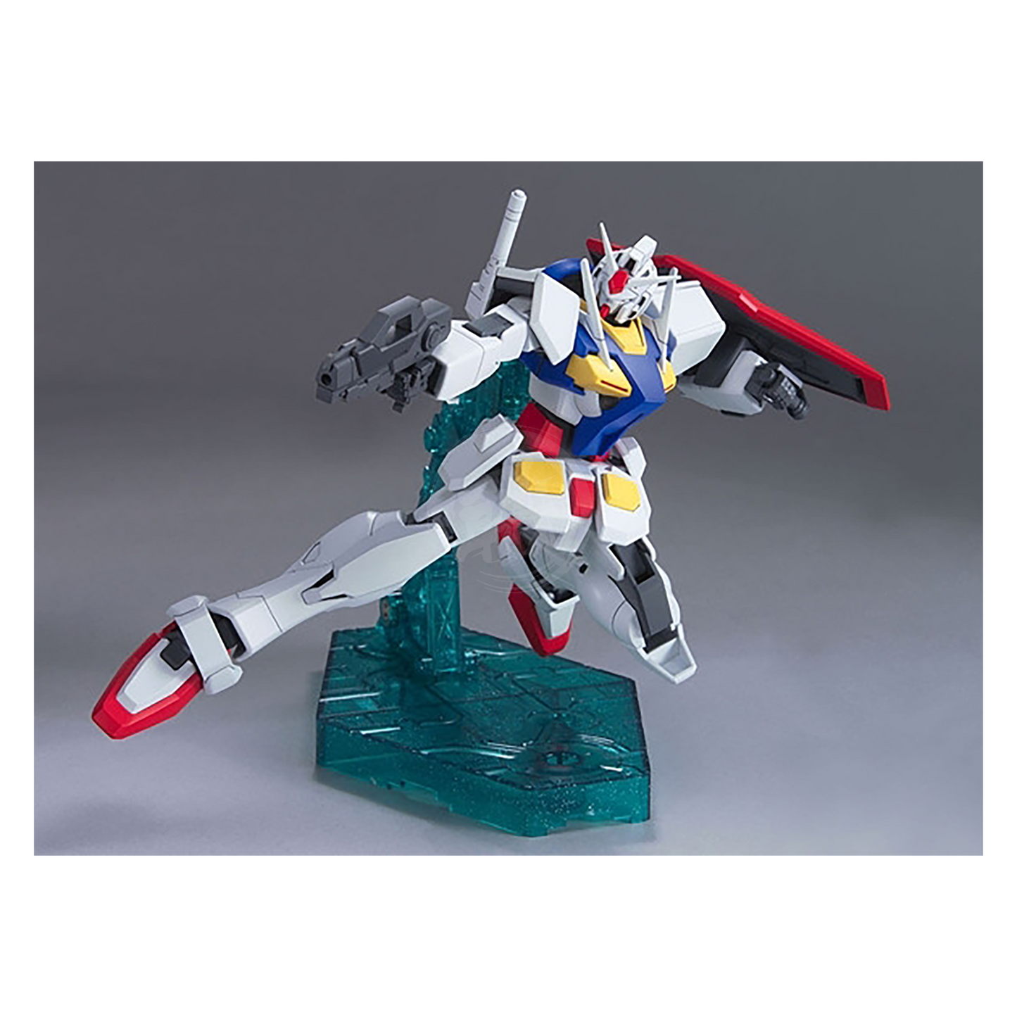 Bandai - HG O Gundam [Type A.C.D] - ShokuninGunpla