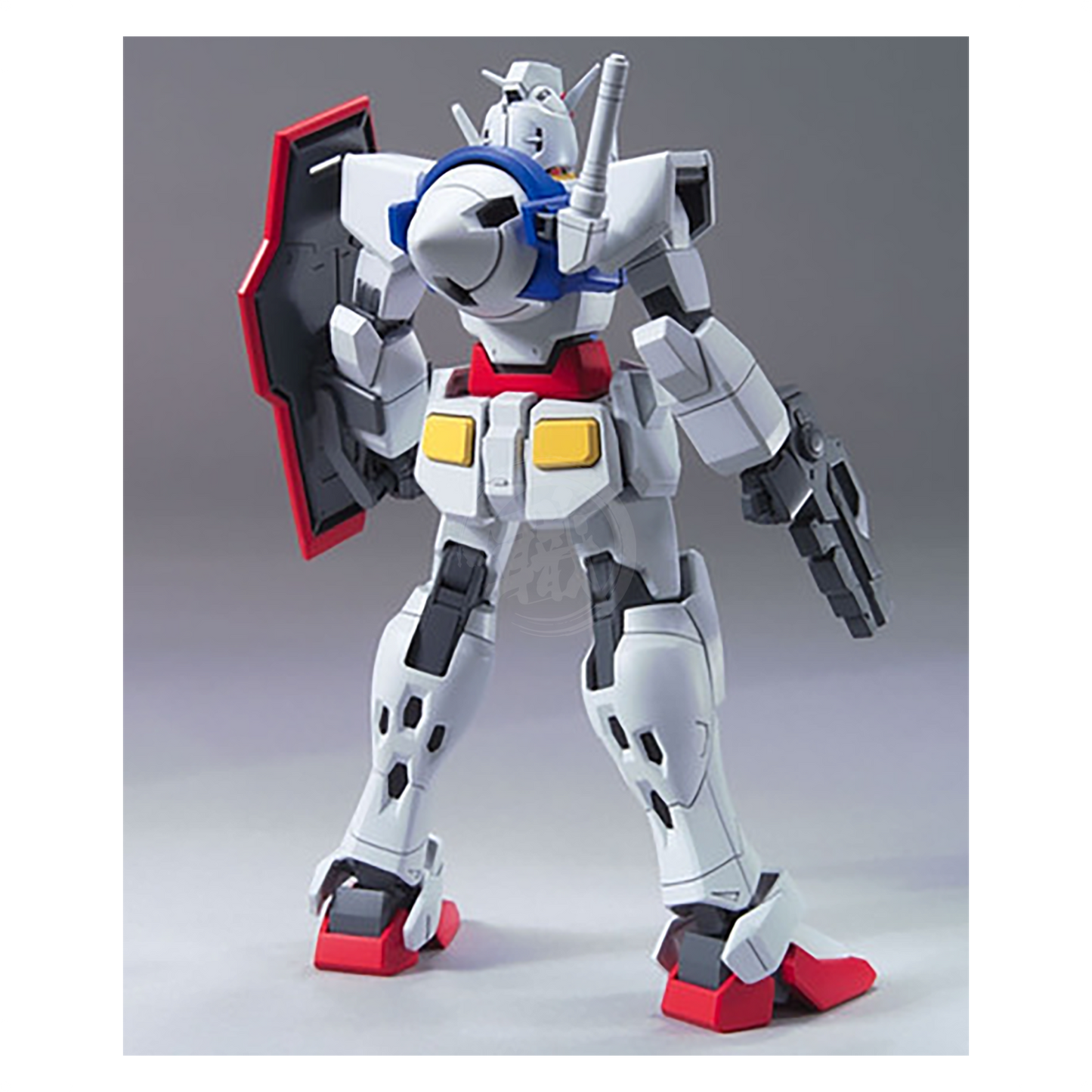 Bandai - HG O Gundam [Type A.C.D] - ShokuninGunpla