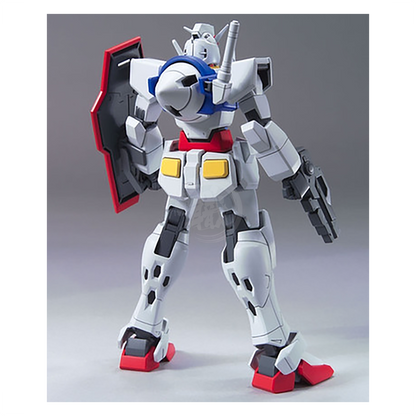 Bandai - HG O Gundam [Type A.C.D] - ShokuninGunpla