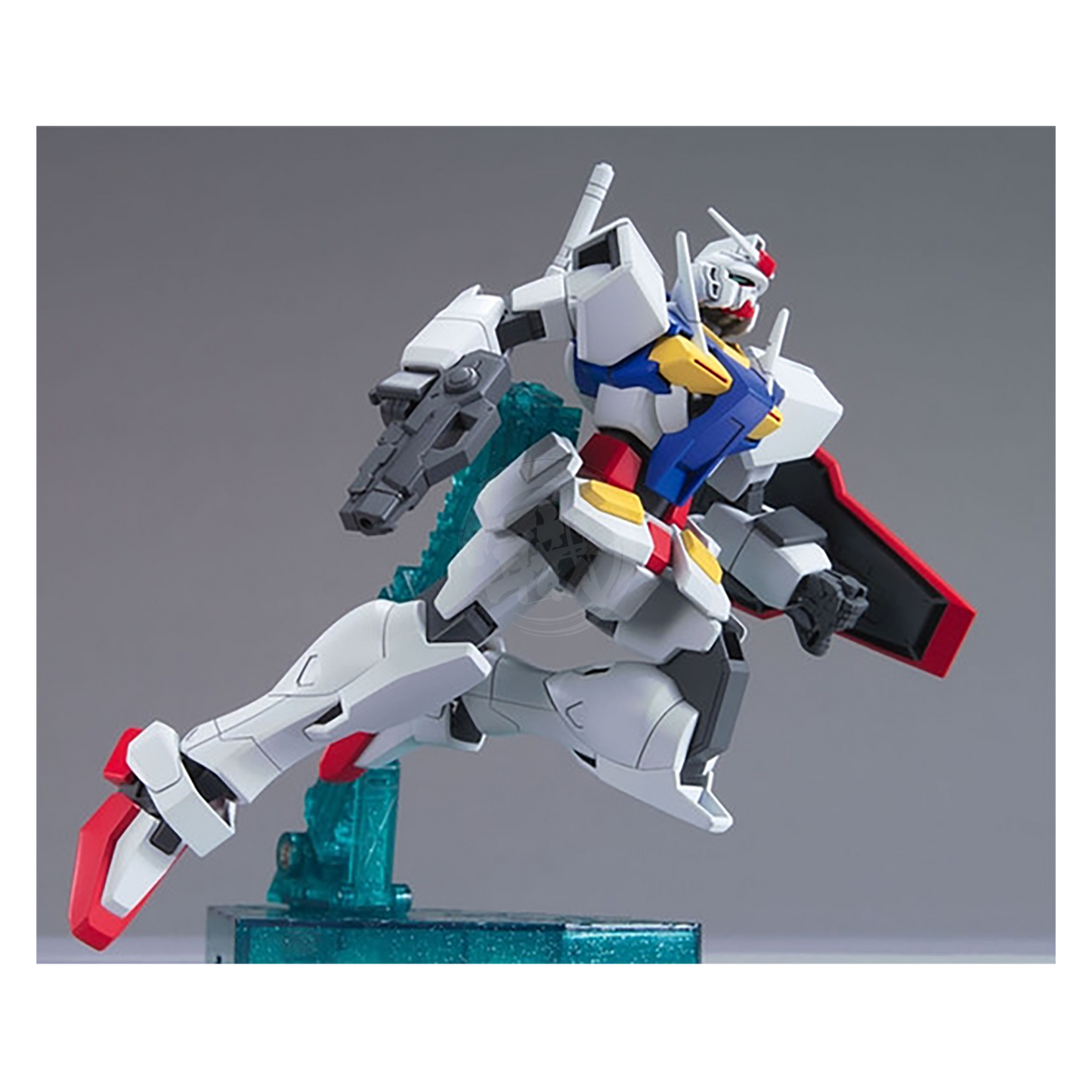 Bandai - HG O Gundam [Type A.C.D] - ShokuninGunpla