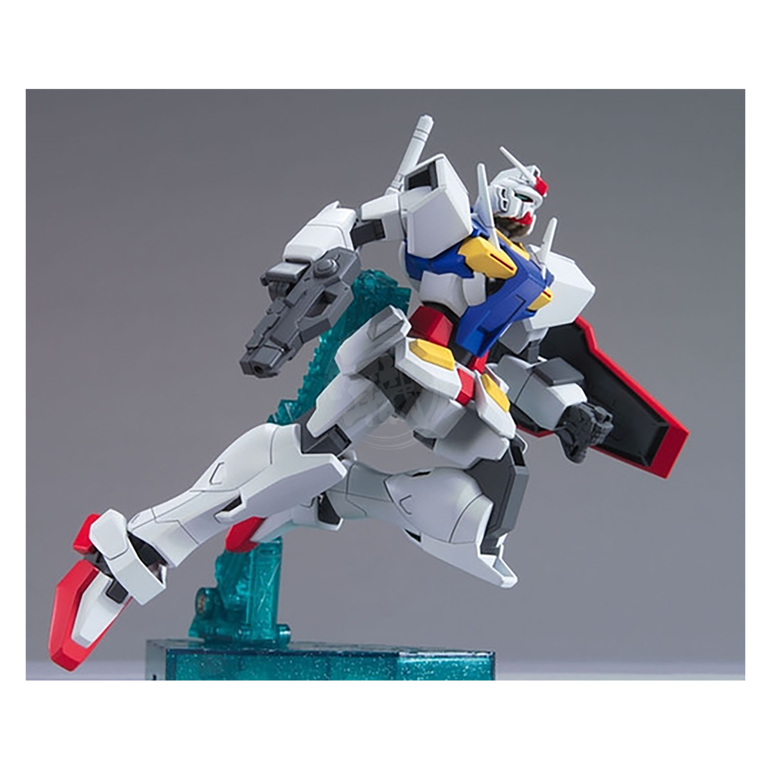 Bandai - HG O Gundam [Type A.C.D] - ShokuninGunpla