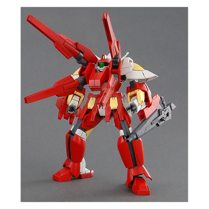 Bandai - HG Reborns Gundam - ShokuninGunpla