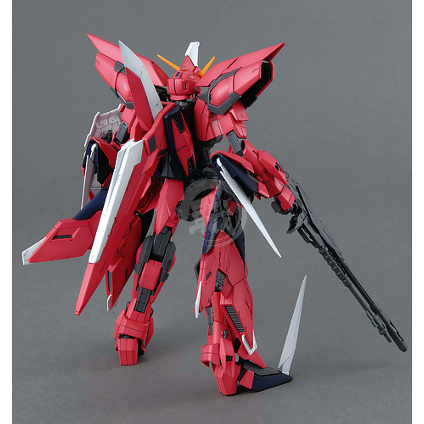 Bandai - MG O.M.N.I Enforcer "G Project" Bundle - ShokuninGunpla