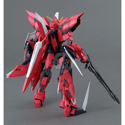 Bandai - MG O.M.N.I Enforcer "G Project" Bundle - ShokuninGunpla