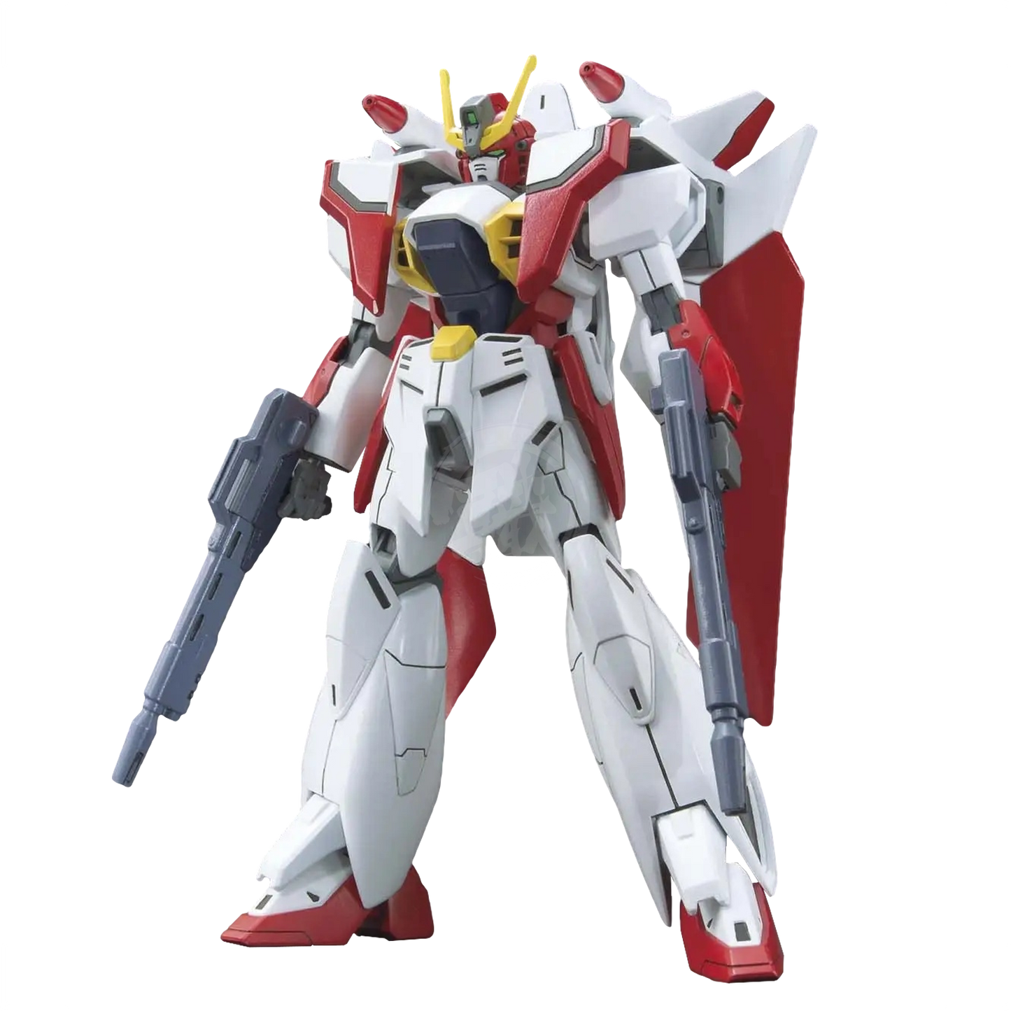 HG Gundam Airmaster - ShokuninGunpla