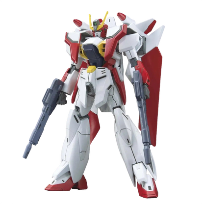 HG Gundam Airmaster - ShokuninGunpla