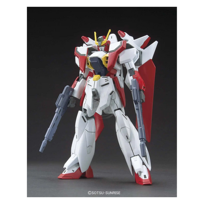 HG Gundam Airmaster - ShokuninGunpla