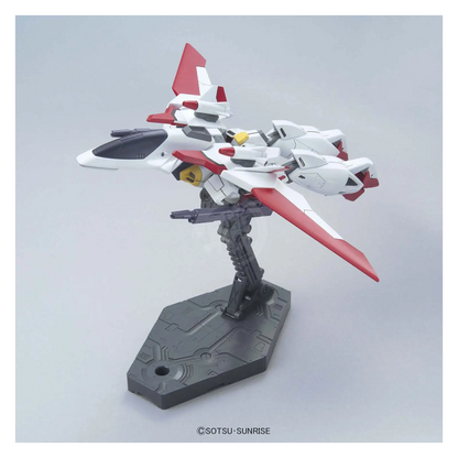 HG Gundam Airmaster - ShokuninGunpla