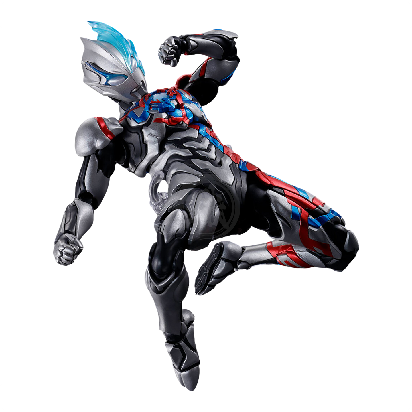 Figure-Rise Standard Ultraman Blazar