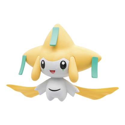 [Pokepla Quick 23] Jirachi - ShokuninGunpla