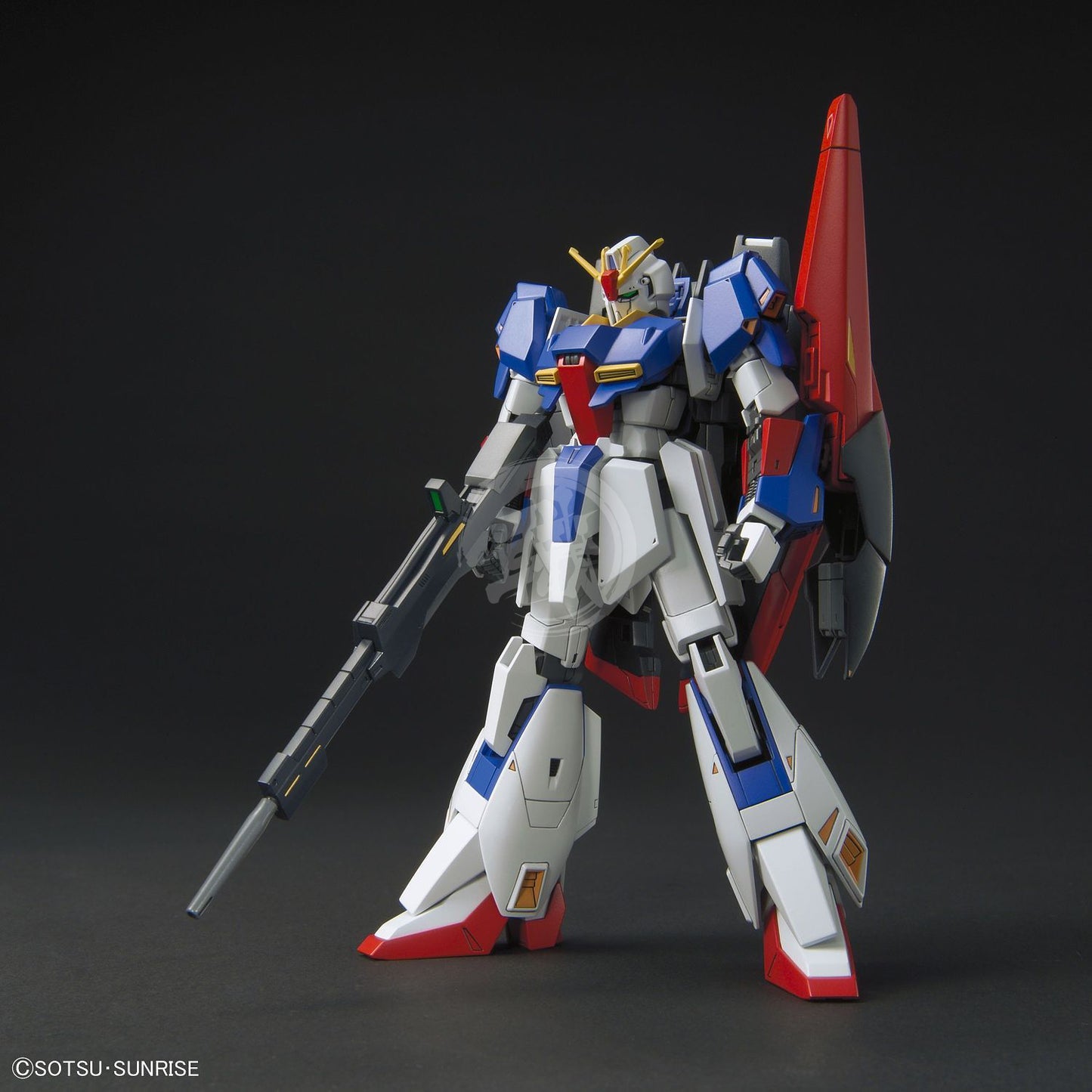 Bandai - HG A.E.U.G Trio Bundle - ShokuninGunpla