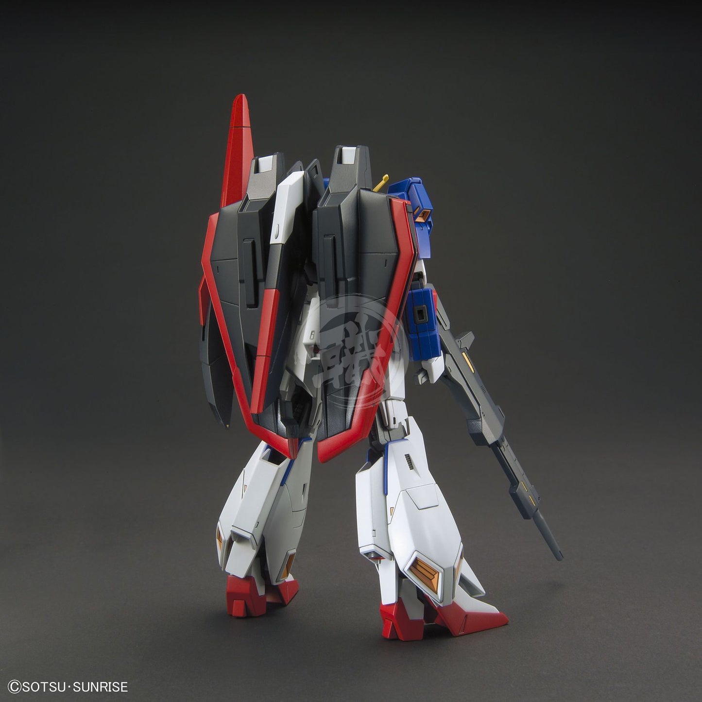 Bandai - HG A.E.U.G Trio Bundle - ShokuninGunpla