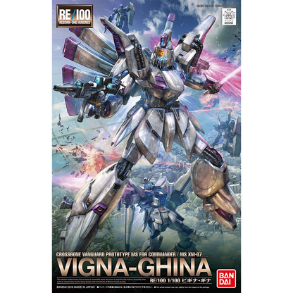 RE/100 Vigna-Ghina