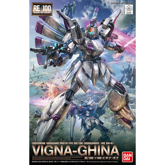 RE/100 Vigna-Ghina