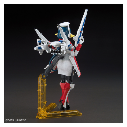 Bandai - HG Mrs. Loheng-Rinko - ShokuninGunpla