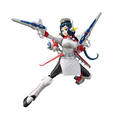 Bandai - HG Mrs. Loheng-Rinko - ShokuninGunpla