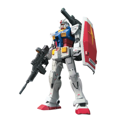 HG RX-78-2 Gundam [Gundam The Origin Ver.]