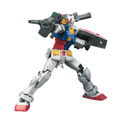 HG RX-78-2 Gundam [Gundam The Origin Ver.]