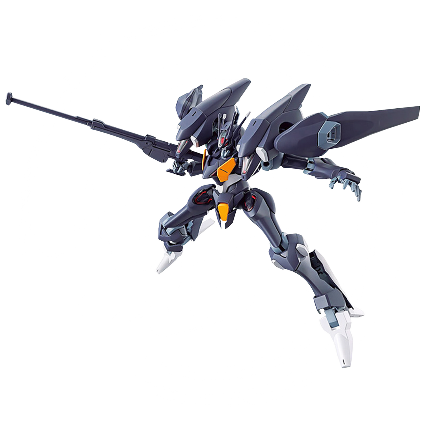 Bandai - HG Gundam Pharact - ShokuninGunpla