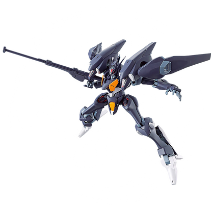 Bandai - HG Gundam Pharact - ShokuninGunpla