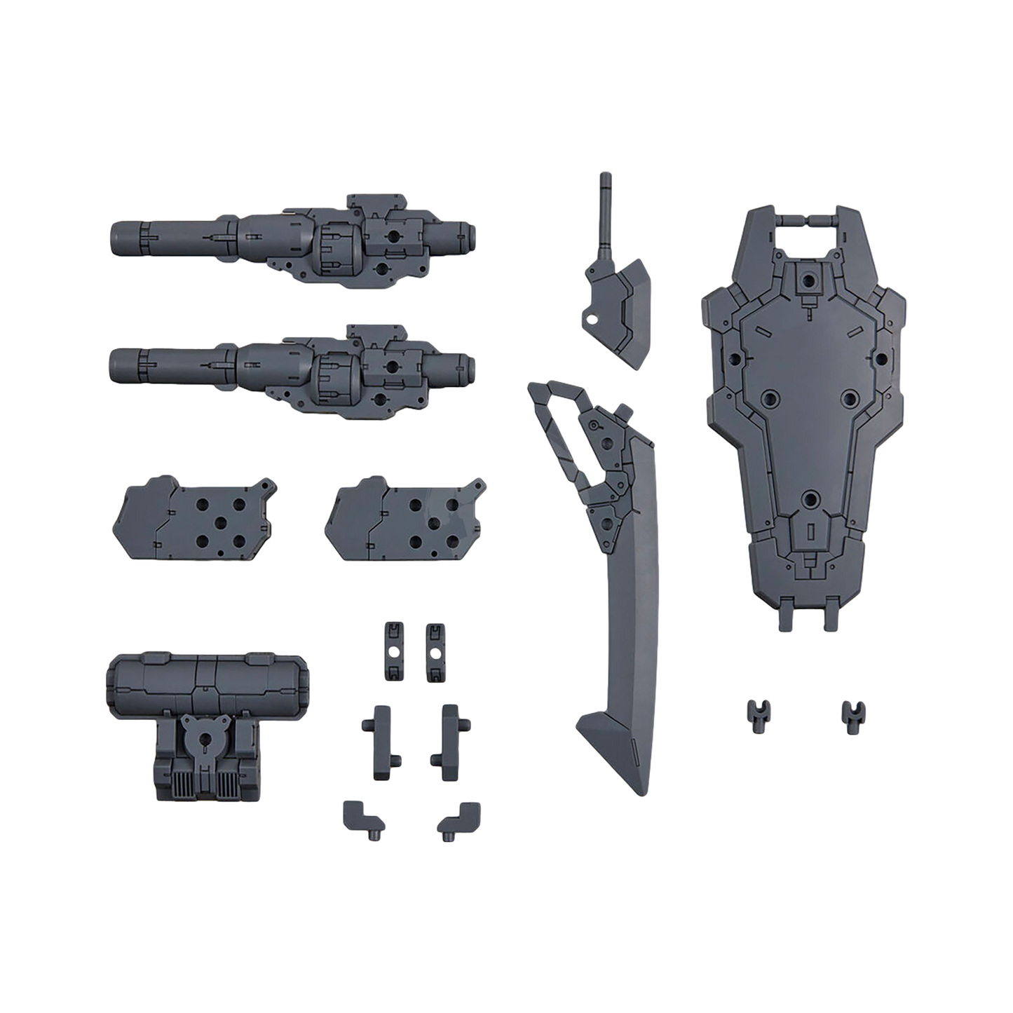 Bandai - 30MM Customize Weapons [Heavy Weapon 1] - ShokuninGunpla