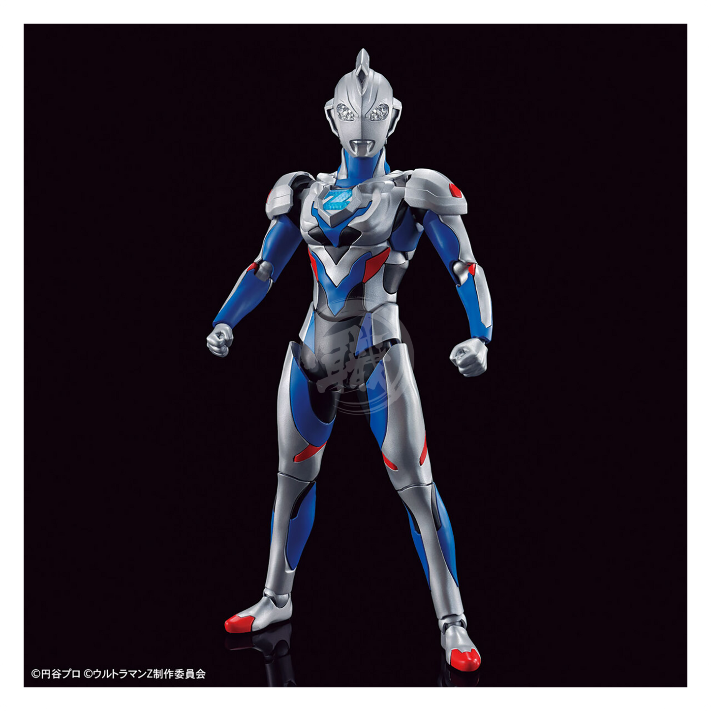 Bandai - Figure-Rise Standard Ultraman Z Original - ShokuninGunpla