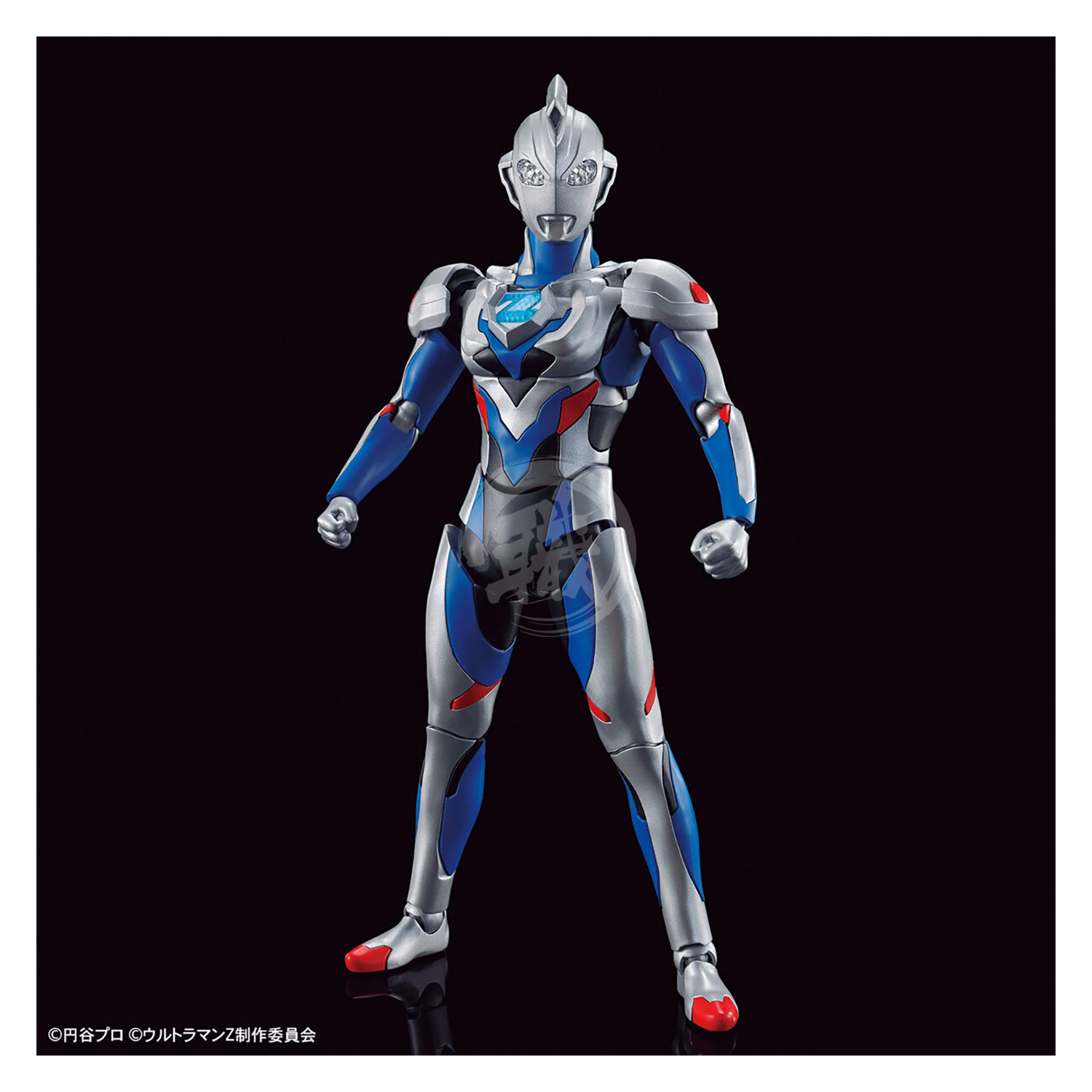 Bandai - Figure-Rise Standard Ultraman Z Original - ShokuninGunpla