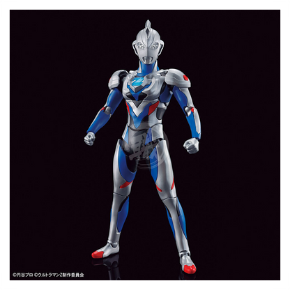 Bandai - Figure-Rise Standard Ultraman Z Original - ShokuninGunpla