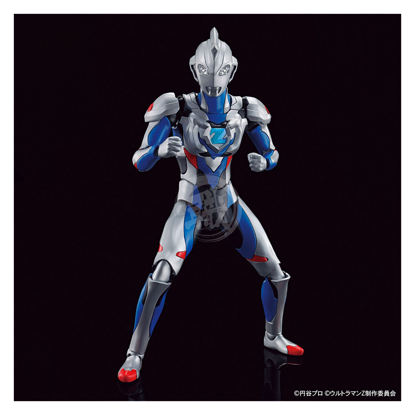 Bandai - Figure-Rise Standard Ultraman Z Original - ShokuninGunpla