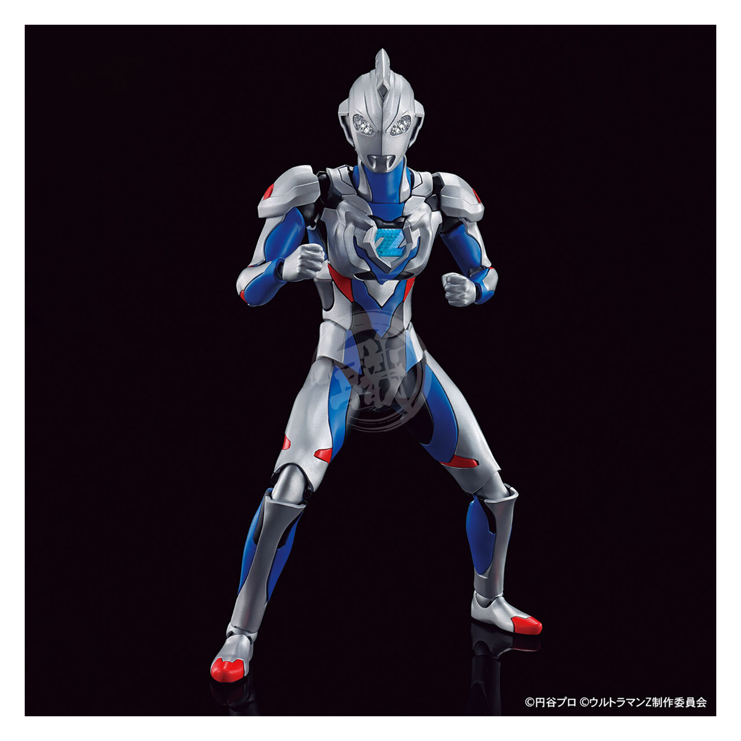 Bandai - Figure-Rise Standard Ultraman Z Original - ShokuninGunpla