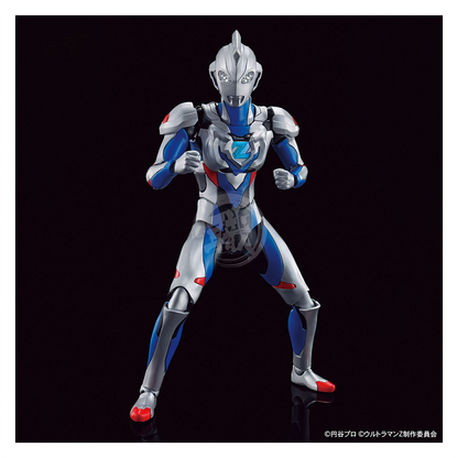 Bandai - Figure-Rise Standard Ultraman Z Original - ShokuninGunpla