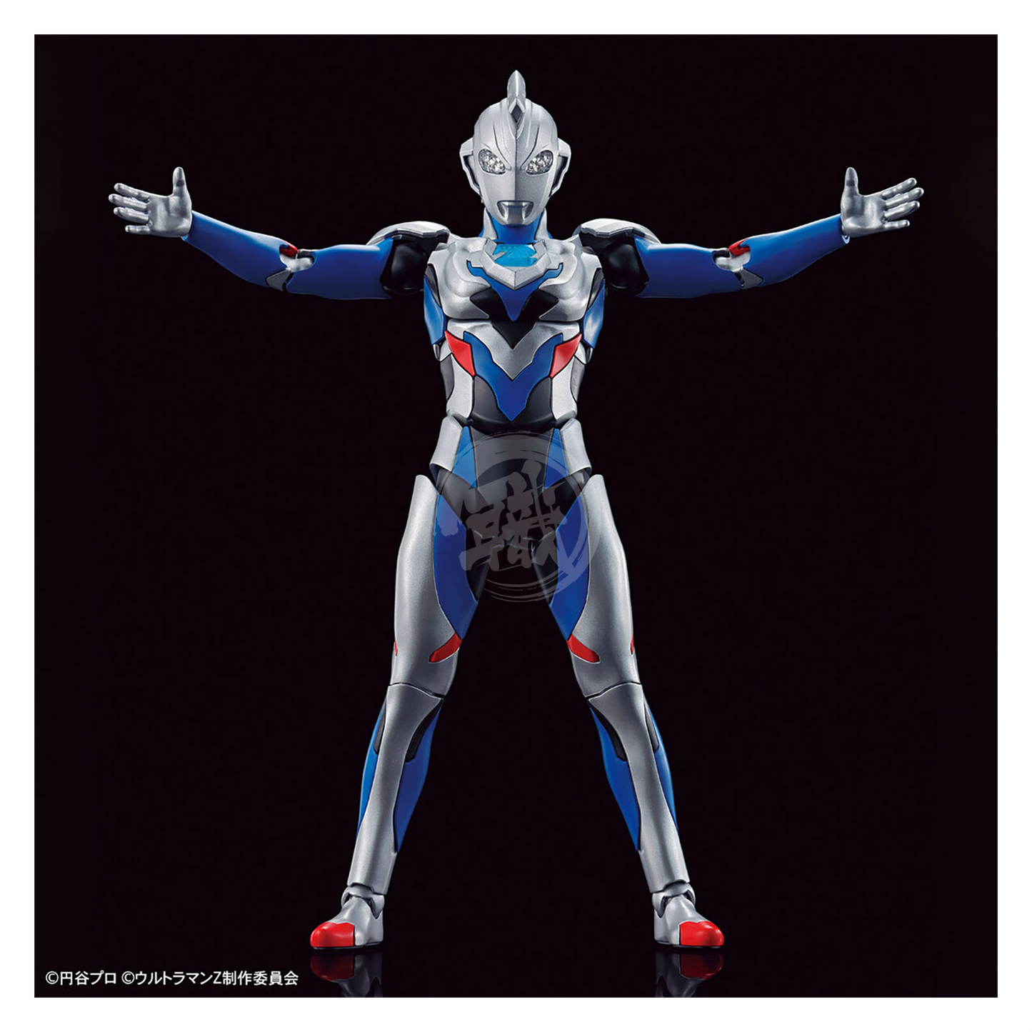 Bandai - Figure-Rise Standard Ultraman Z Original - ShokuninGunpla