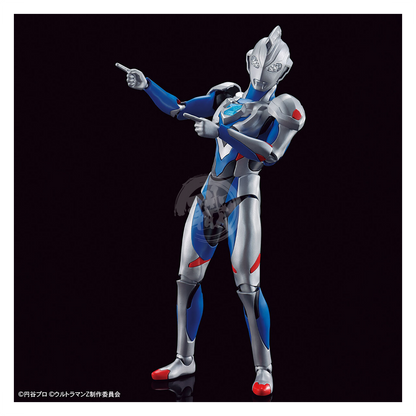 Bandai - Figure-Rise Standard Ultraman Z Original - ShokuninGunpla