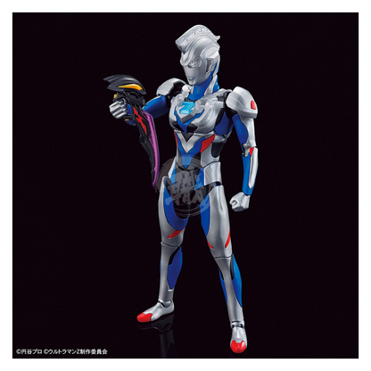 Bandai - Figure-Rise Standard Ultraman Z Original - ShokuninGunpla