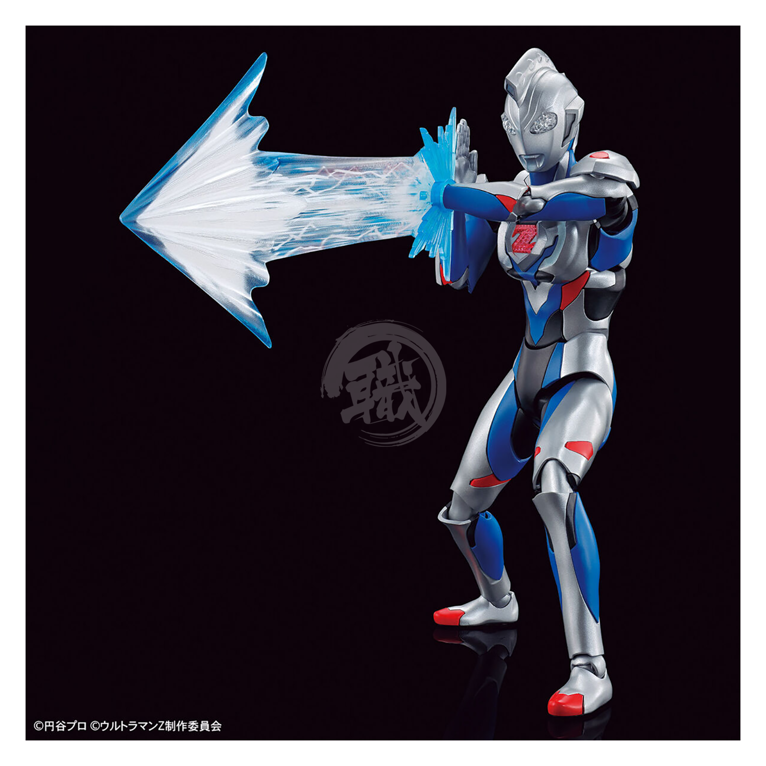 Bandai - Figure-Rise Standard Ultraman Z Original - ShokuninGunpla