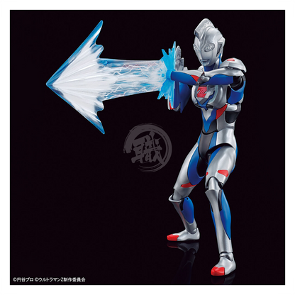 Bandai - Figure-Rise Standard Ultraman Z Original - ShokuninGunpla