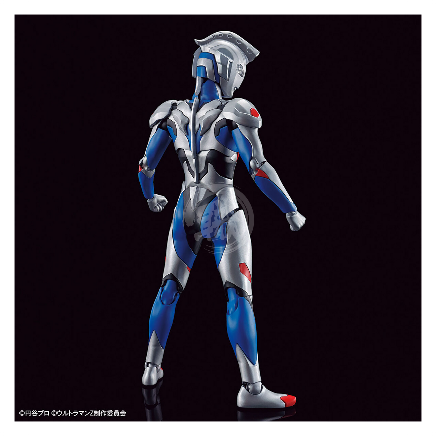 Bandai - Figure-Rise Standard Ultraman Z Original - ShokuninGunpla