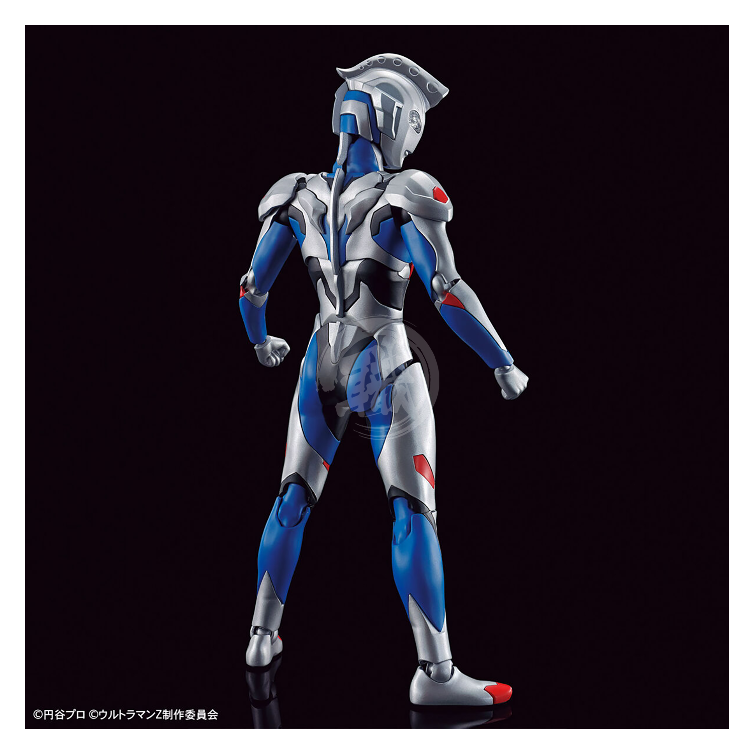 Bandai - Figure-Rise Standard Ultraman Z Original - ShokuninGunpla