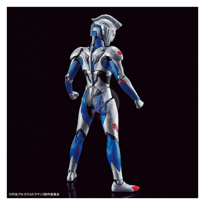 Bandai - Figure-Rise Standard Ultraman Z Original - ShokuninGunpla