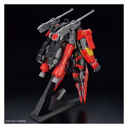 Bandai - HG Typhoeus Gundam Chimera - ShokuninGunpla