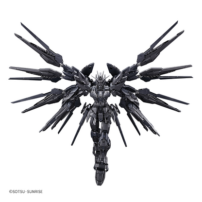 MGEX Strike Freedom Gundam [Midnight Coating Ver.]