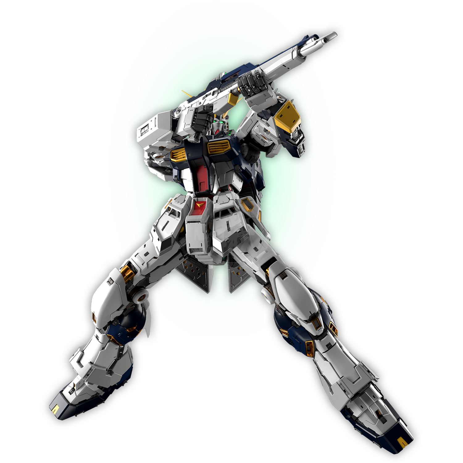 PGU Nu Gundam [Preorder Q1 2026] | ShokuninGunpla