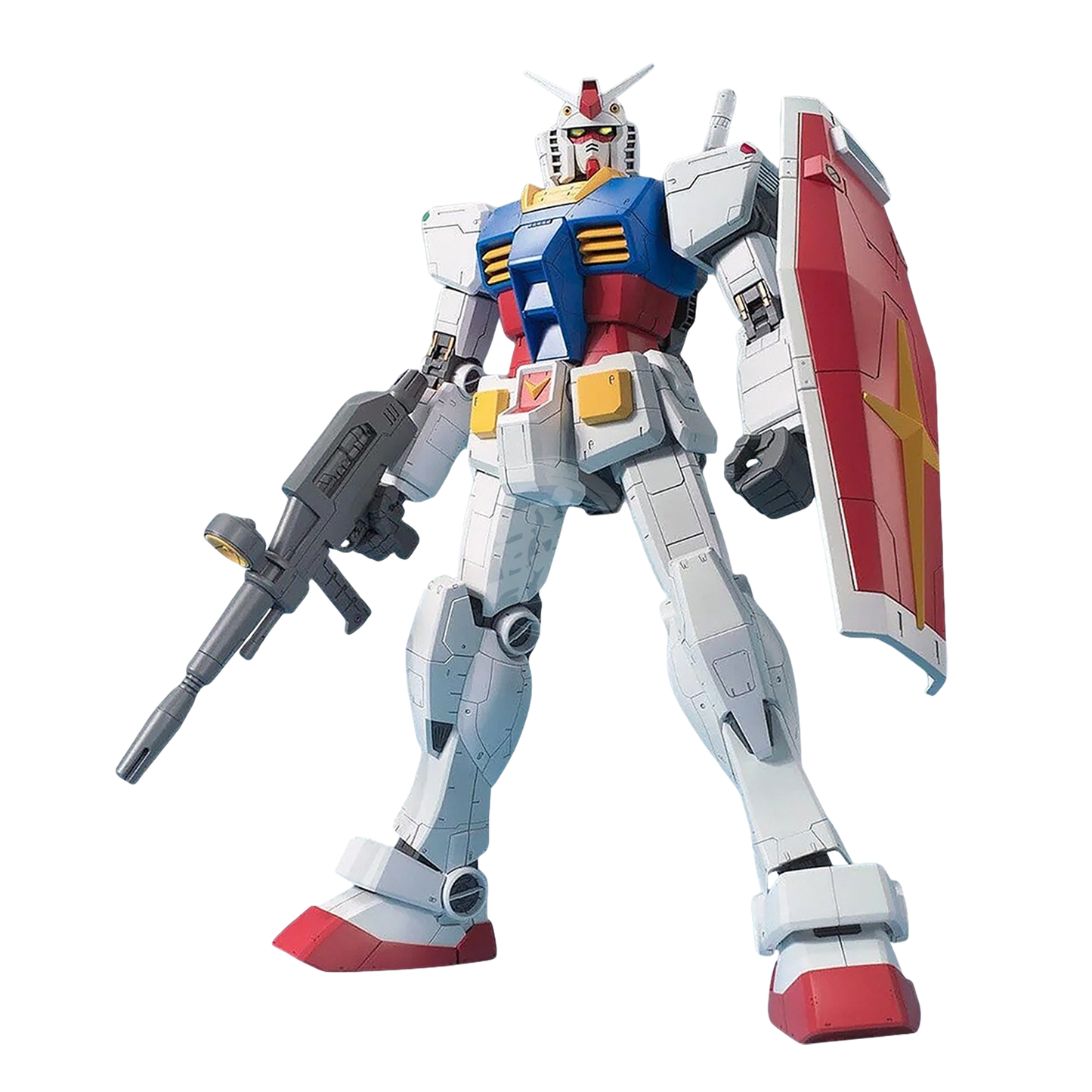 Bandai - Mega Size Model RX-78-2 Gundam - ShokuninGunpla
