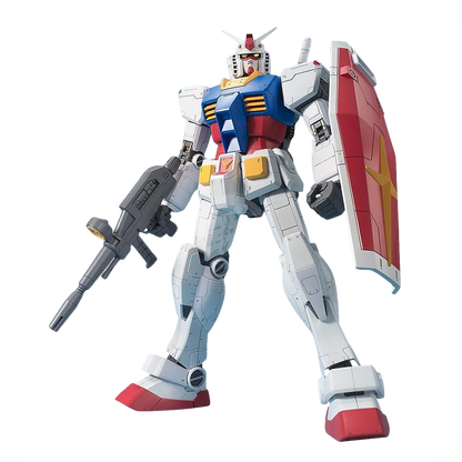 Bandai - Mega Size Model RX-78-2 Gundam - ShokuninGunpla