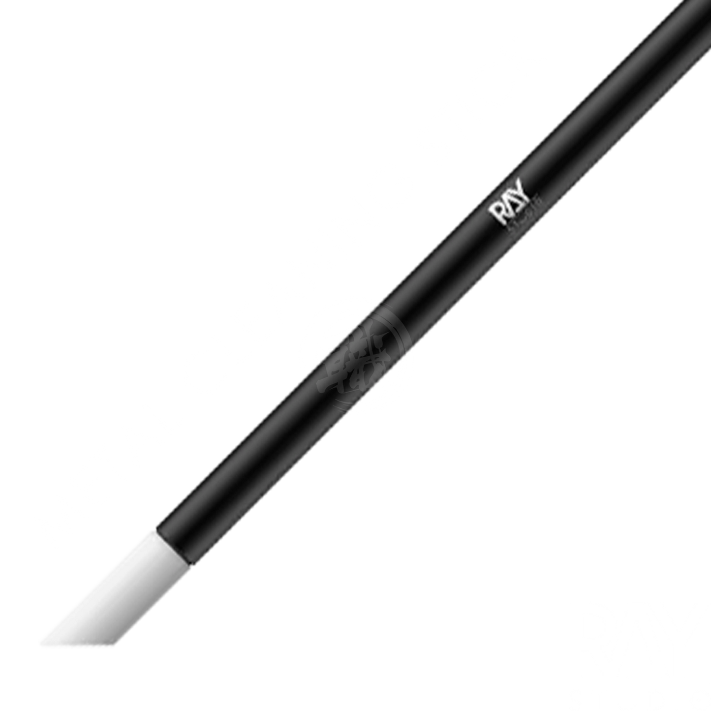 Metal Cleaning Stick [Black Handle]