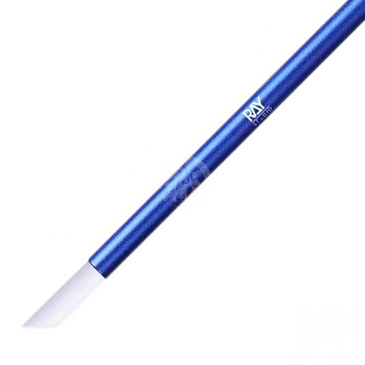 Metal Cleaning Stick [Blue Handle]