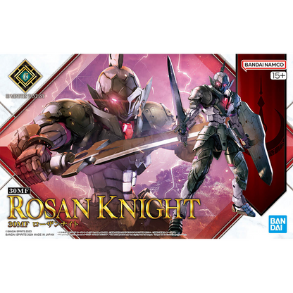 30MF Rosan Knight