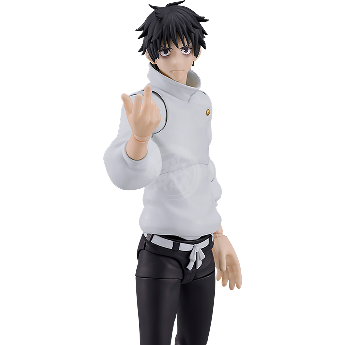 Good Smile Company - Figma Yuta Okkotsu - ShokuninGunpla